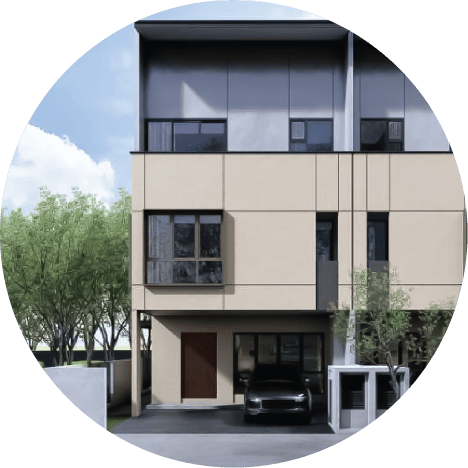 Cyberjaya Villa
