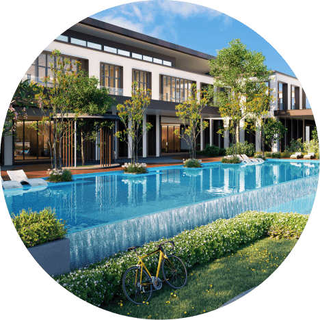 Cyberjaya Villa