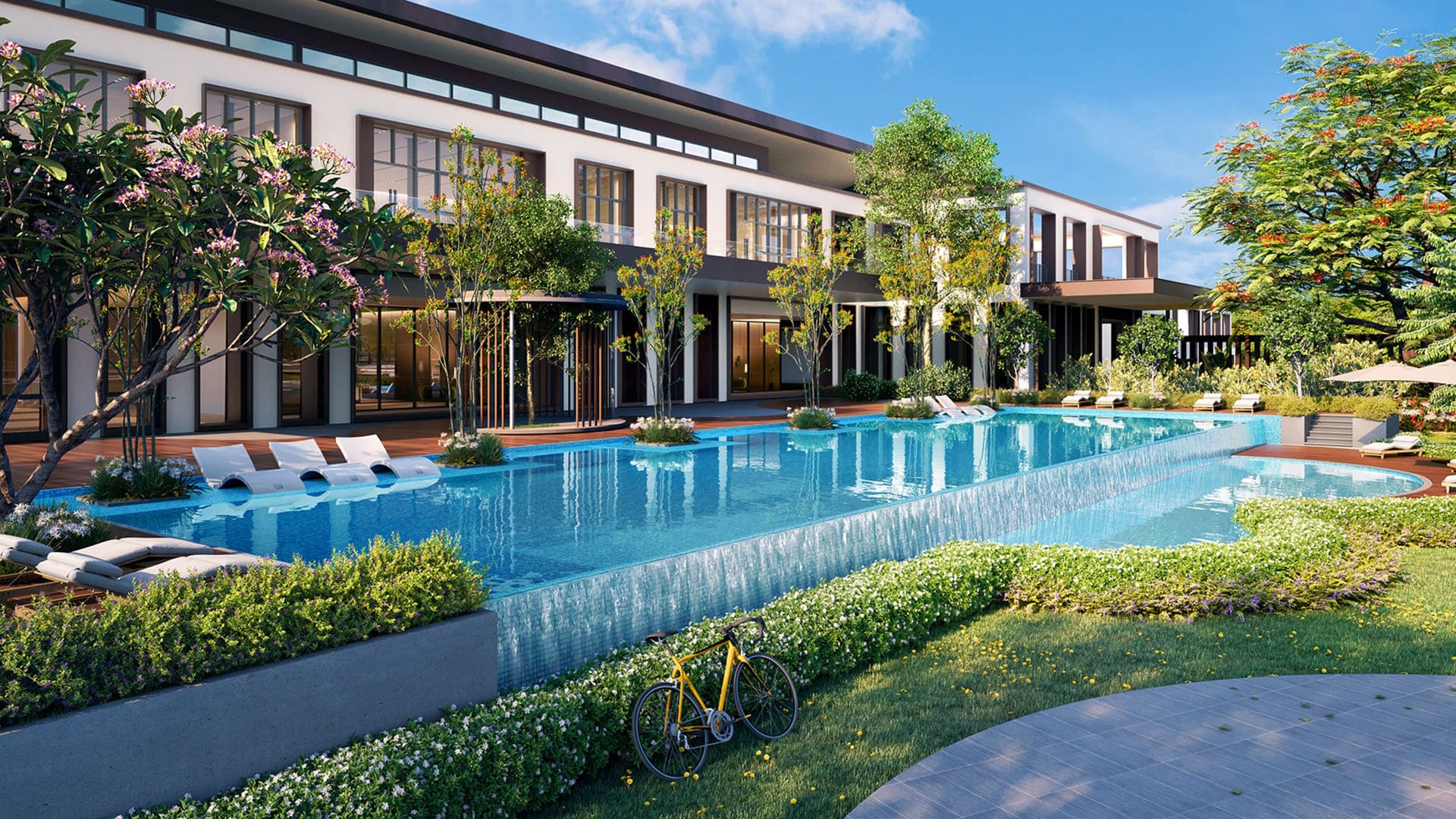 Cyberjaya Villa